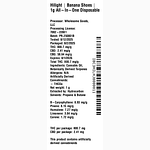 Banana Shoes All-in-One by Hilight