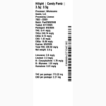 Candy Pantz by Hilight