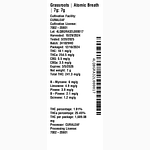 Atomic Breath by Grassroots