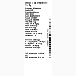 Da Vinci Code by Hilight