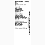 Cooling Balm by Riverside Farm