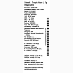 Tropic Haze by Select