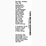 Oh Geez by Pure Plan