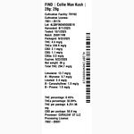 Collie Man Kush by Find