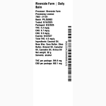 Daily Balm by Riverside Farm