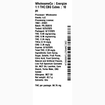 Energize by WholesomeCo