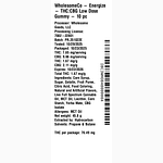 Energize by WholesomeCo