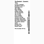 Caramels by The Standard