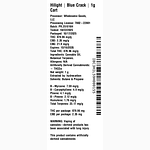 Blue Crack by Hilight