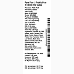 Prickly Pear by Pure Plan