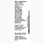 Maple Nectar by Ritual