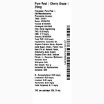 Cherry Grape by Pure Plan