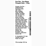 Sour Mango Pineapple by Pure Plan