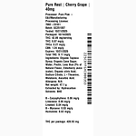 Cherry Grape by Pure Plan