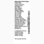 Berry Down by Boojum