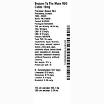 To The Moon by Boojum