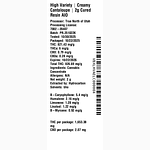 Creamy Cantaloupe by High Variety