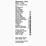 Soothe - Sweet Diesel by WholesomeCo