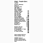 Pumpkin Spice by Hilight