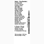 Pina Gluelada by Select