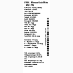 Mimosa Kush Mints by Find