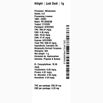 Lodi Dodi by Hilight