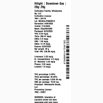 Downtown Gas by Hilight