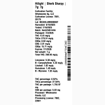 Sherb Sharpy by Hilight