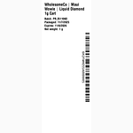 Maui Wowie by WholesomeCo