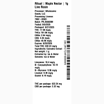 Maple Nectar by Ritual