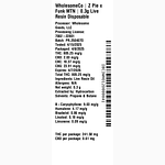 Z Pie x Funk MTN by WholesomeCo