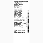 Sundae Supreme by Hilight