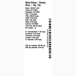 Chunky Glory by Black Sheep