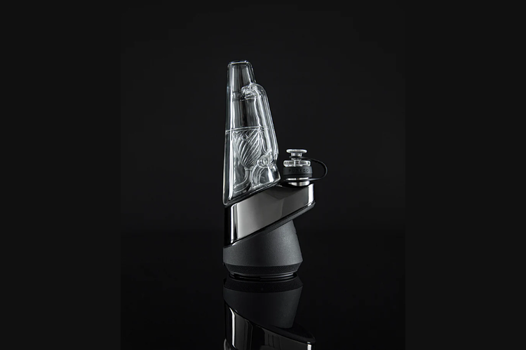 Peak Pro Ryan Fitt Recycler by PuffCo