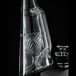 Peak Pro Ryan Fitt Recycler by PuffCo