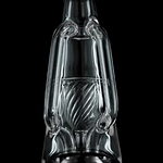 Peak Pro Ryan Fitt Recycler by PuffCo