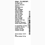 TK X 88G13HP by Hilight