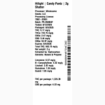 Candy Pantz by Hilight