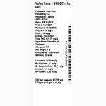 SFV OG by Valley Lows