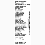 Pomegranate Raspberry by Jams