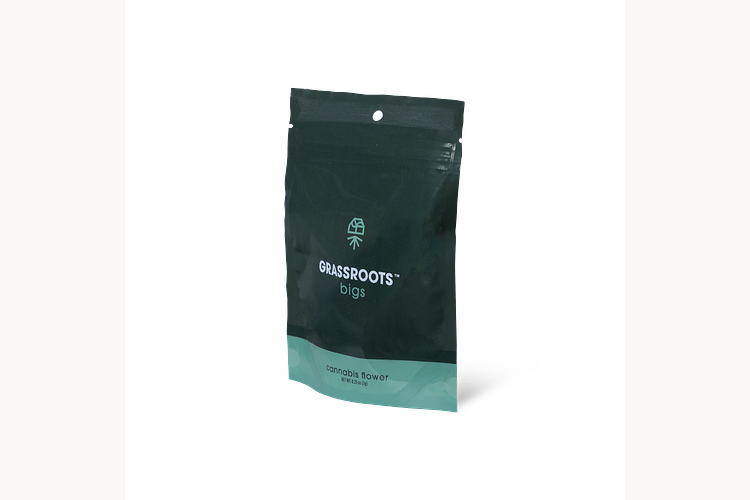 Titan Express BIGS by Grassroots