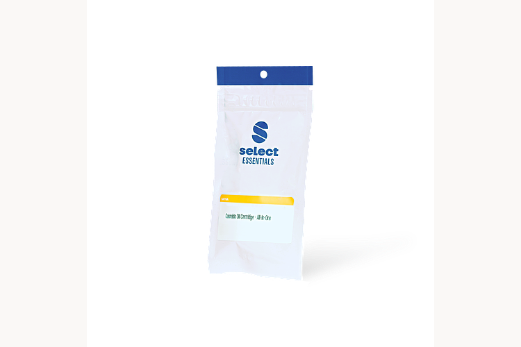 Maui Wowie by Essentials