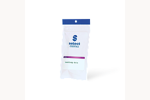 Galactic Gas by Select