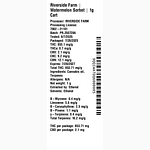 Watermelon Sorbet by Riverside Farm