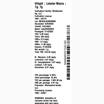 Lobzter Mania by Hilight