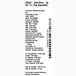 Jack Herer by Hilight