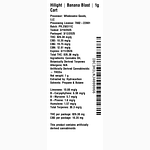 Banana Blast by Hilight