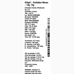 Forbidden Moves by Hilight