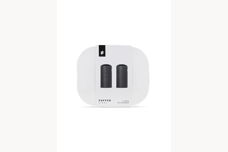 Replacement Chamber 2 by PuffCo