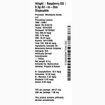 Raspberry OG by Hilight